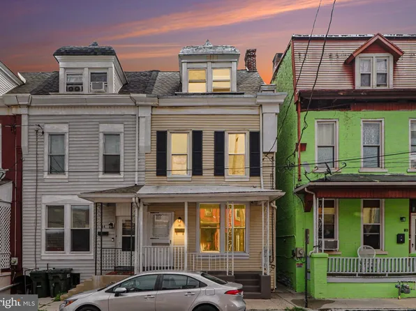 16 S 11th St, Lebanon, PA 17042
