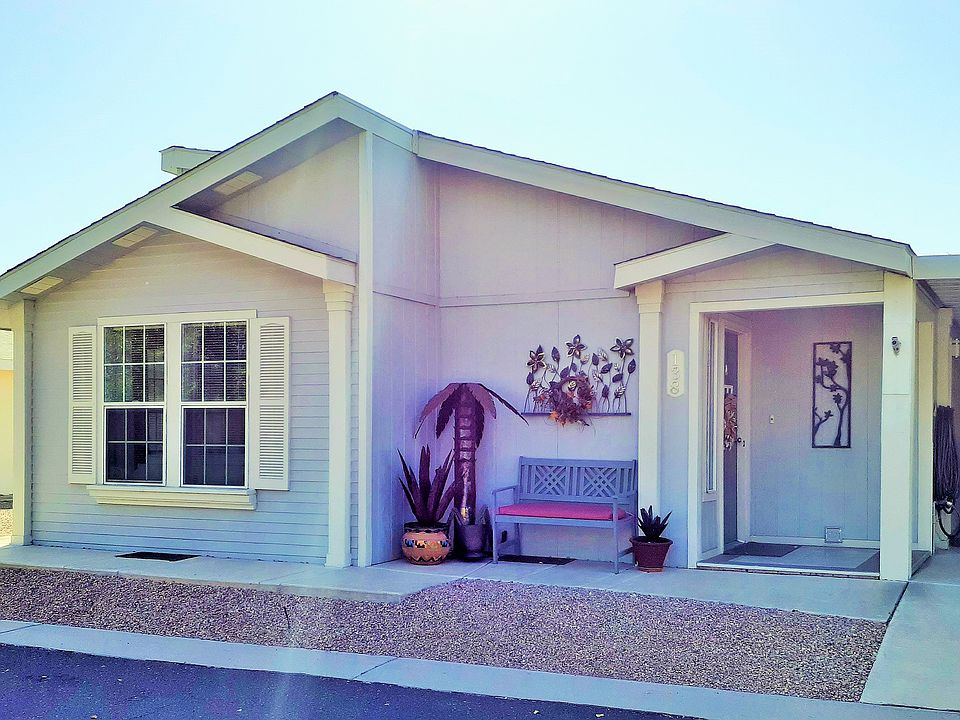 1st image of 8500 E Southern Ave Lot 138
