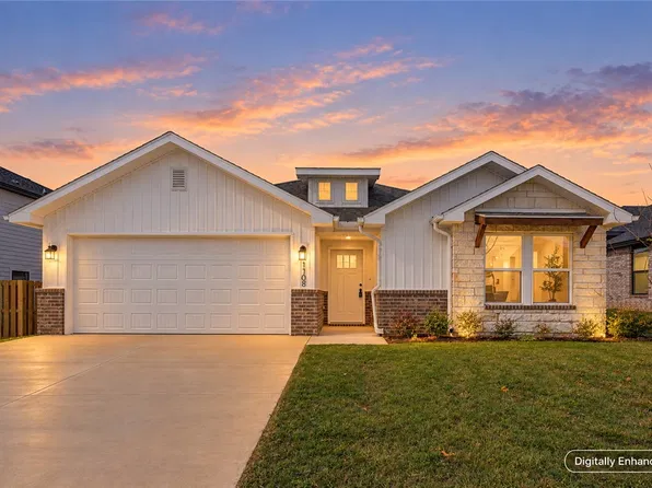 1709 Hagerty St, Pea Ridge, AR 72751