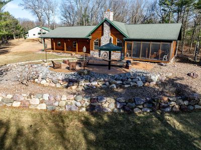 W2208 McLean Dr, Warrens, WI, 54666