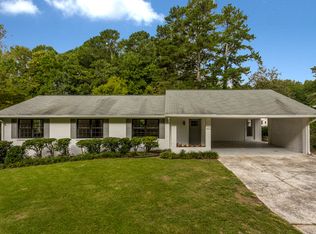 677 Antioch Rd, Powder Springs, GA 30127