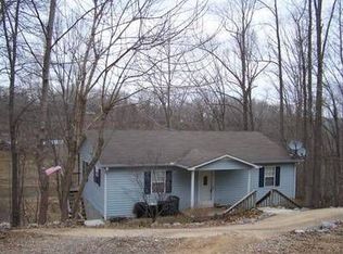 111 Kings View Cir, Dover, TN 37058