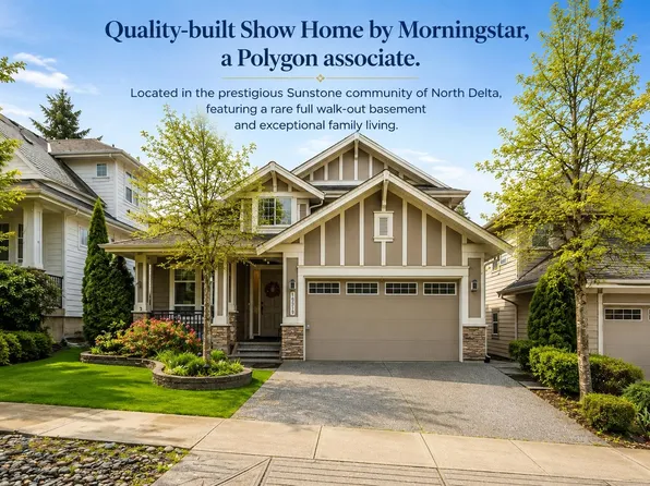 10519 Modesto Pl, Delta, BC V4C 0B2