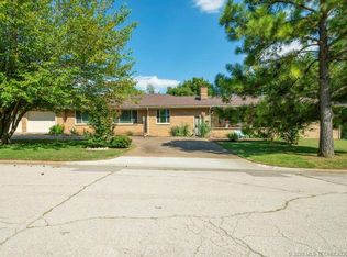 2329 N Elwood Ave, Tulsa, OK 74106