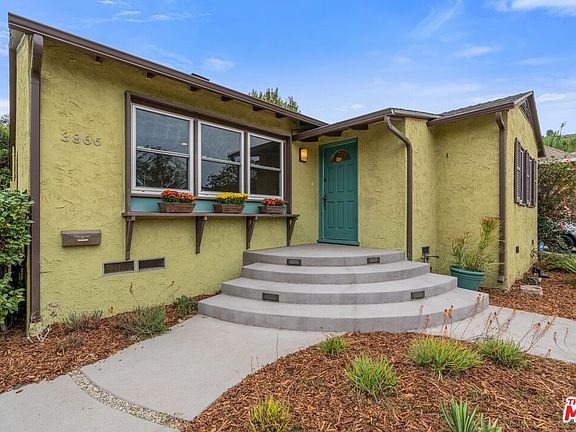 2nd image of 3866 Alsace Ave