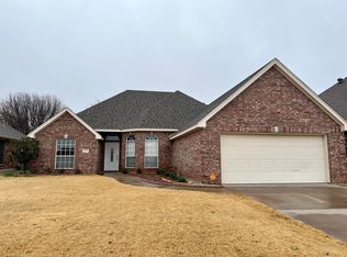 5448 Prairie Lace Ln, Wichita Falls, TX 76310