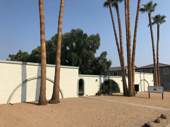 3125 N 37th St, Phoenix, AZ 85018