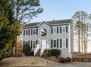 2247 June Ct, Marietta, GA 30008