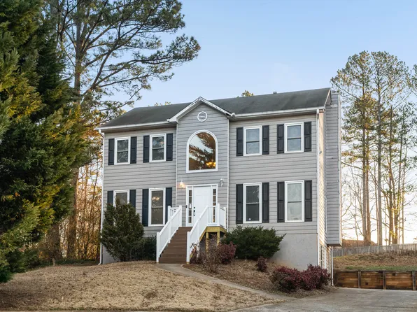 2247 June Ct, Marietta, GA 30008