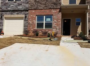 5367 Creekview Way #24, Morrow, GA 30260