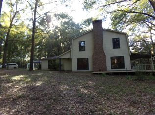 18363 Us Highway 259, Nacogdoches, TX 75965