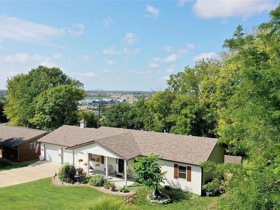 204 Lockwood Dr, Collinsville, IL 62234 Zillow