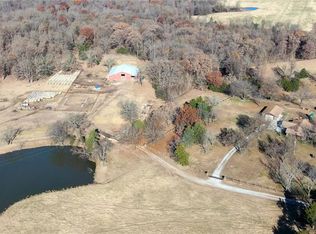 24976 Timlake Rd, Gravette, AR 72736