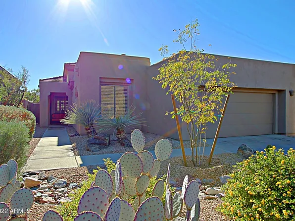 6505 E Night Glow Cir, Scottsdale, AZ 85266