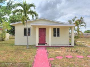 2460 NW 17th St, Fort Lauderdale, FL 33311