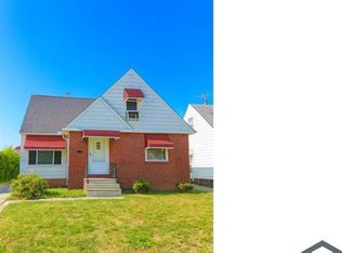 4177 Wyncote Rd, South Euclid, OH 44121