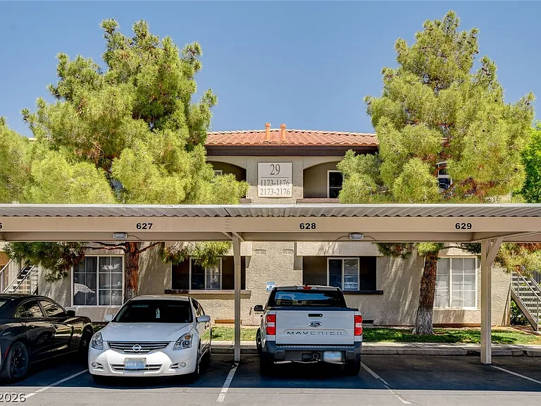 9000 Las Vegas Blvd S #1008 — Photo 44