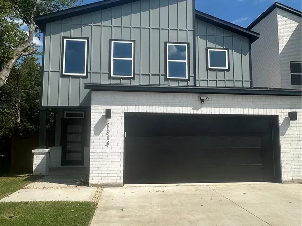 1314 Diceman Ave, Dallas, TX 75203