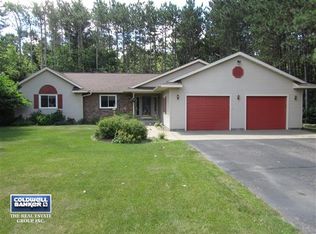 2731 Hickory Dr, Plover, WI 54467