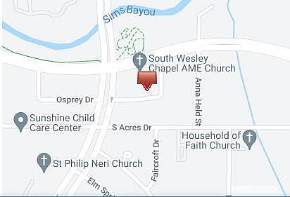 1st image of 5519 Osprey Dr