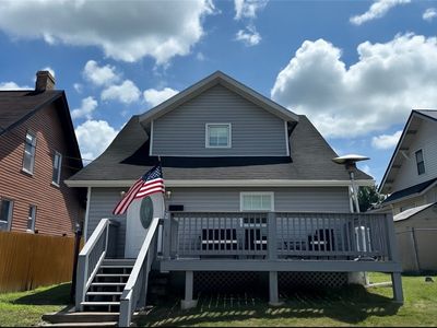 503 Pearl St, Brownsville, PA, 15417