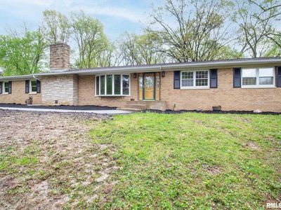 337 Valley Dr, Geneseo, IL, 61254