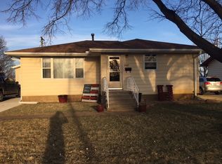 2147 8th Ave, Columbus, NE 68601