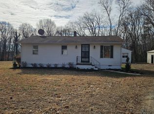 16506 Ridge Rd, King George, VA 22485