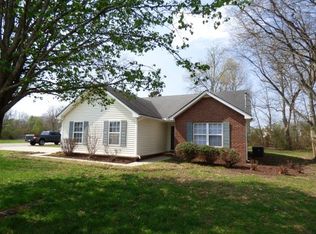 2509 Gold Valley Dr, Murfreesboro, TN 37130