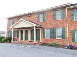 1536 W Main St APT J, Ephrata, PA