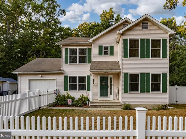 502 Pemberton Blvd, Browns Mills, NJ 08015