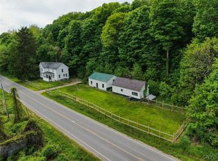 17705 County Route 11, Lafargeville, NY 13656