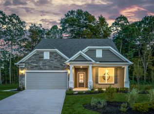 7815 Hunting Lake Dr, Concord Township, OH 44077