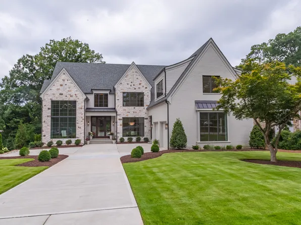 2227 Wheeler Rd, Raleigh, NC 27607