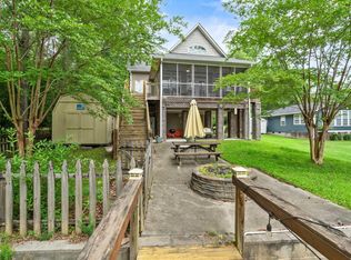 2241 Wateree Estates Rd, Winnsboro, SC 29180