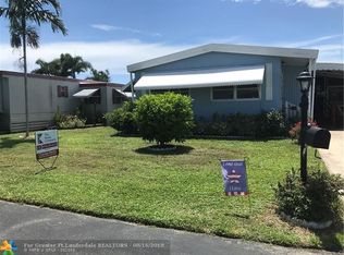 460 NW 51st Ct, Pompano Beach, FL 33064