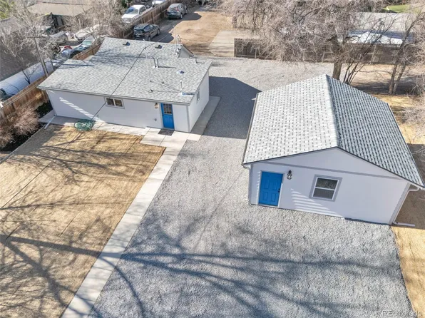 7786 Lowell Boulevard, Westminster, CO 80030