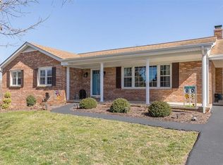 60 Loch Dr, Staunton, VA 24401