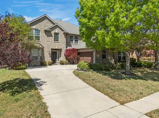 5143 Stream Crest Way, Fairview, TX 75069