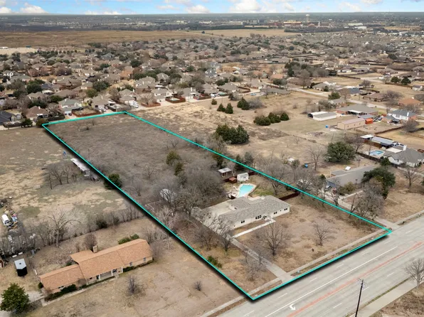 2917 Hickox Rd, Rowlett, TX 75089