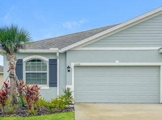 31209 Mango Fade Way, San Antonio, FL 33576