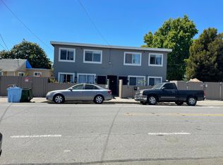 3102 California St UNIT 3, Berkeley, CA