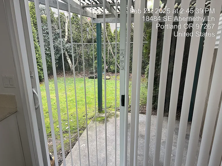 Greenbrier Townhouse - Milwaukie Oregon