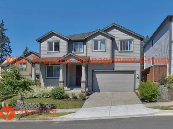 6810 NE 16th Ave, Vancouver, WA 98665