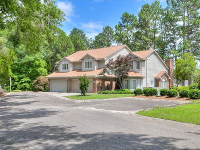 101 Club Villa Dr E, Aiken, SC, 29803