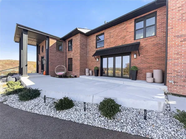 2808 Haystack Road, Castle Rock, CO 80104