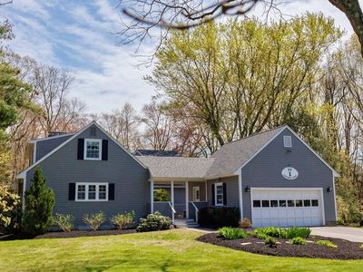 69 Gifford Ln, Concord, MA, 01742
