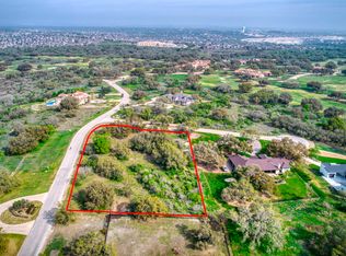 13424 Lewis Rdg, San Antonio, TX 78245