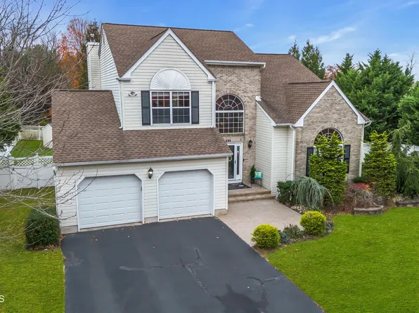 334 Mackenzie Drive, Jackson, NJ 08527