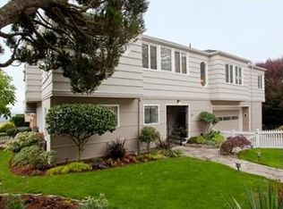 18 Quintara St, San Francisco, CA 94116